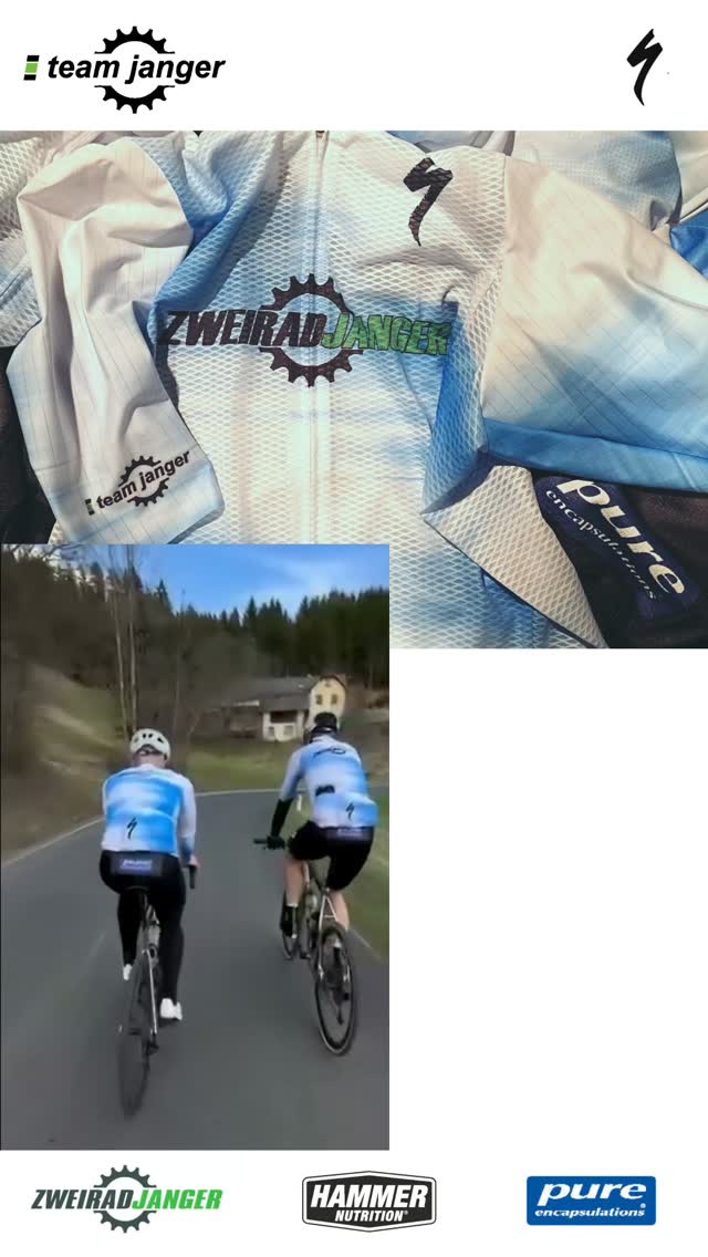 team janger